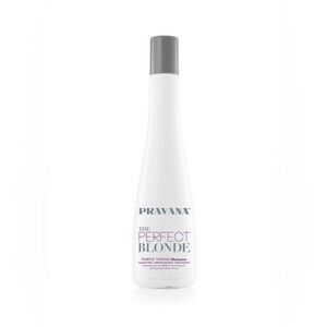 Pravana The Perfect Blonde Purple Toning Shampoo